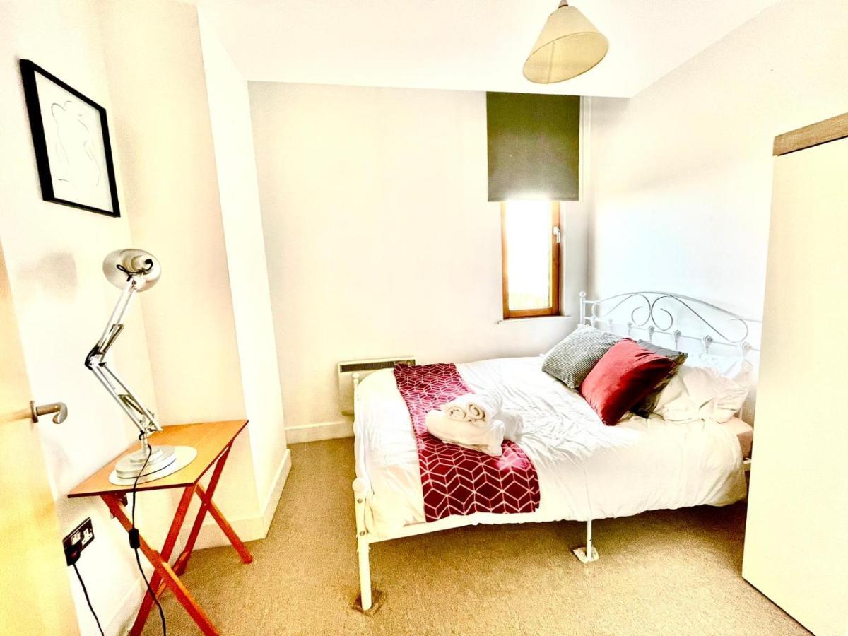 Apartamento Center