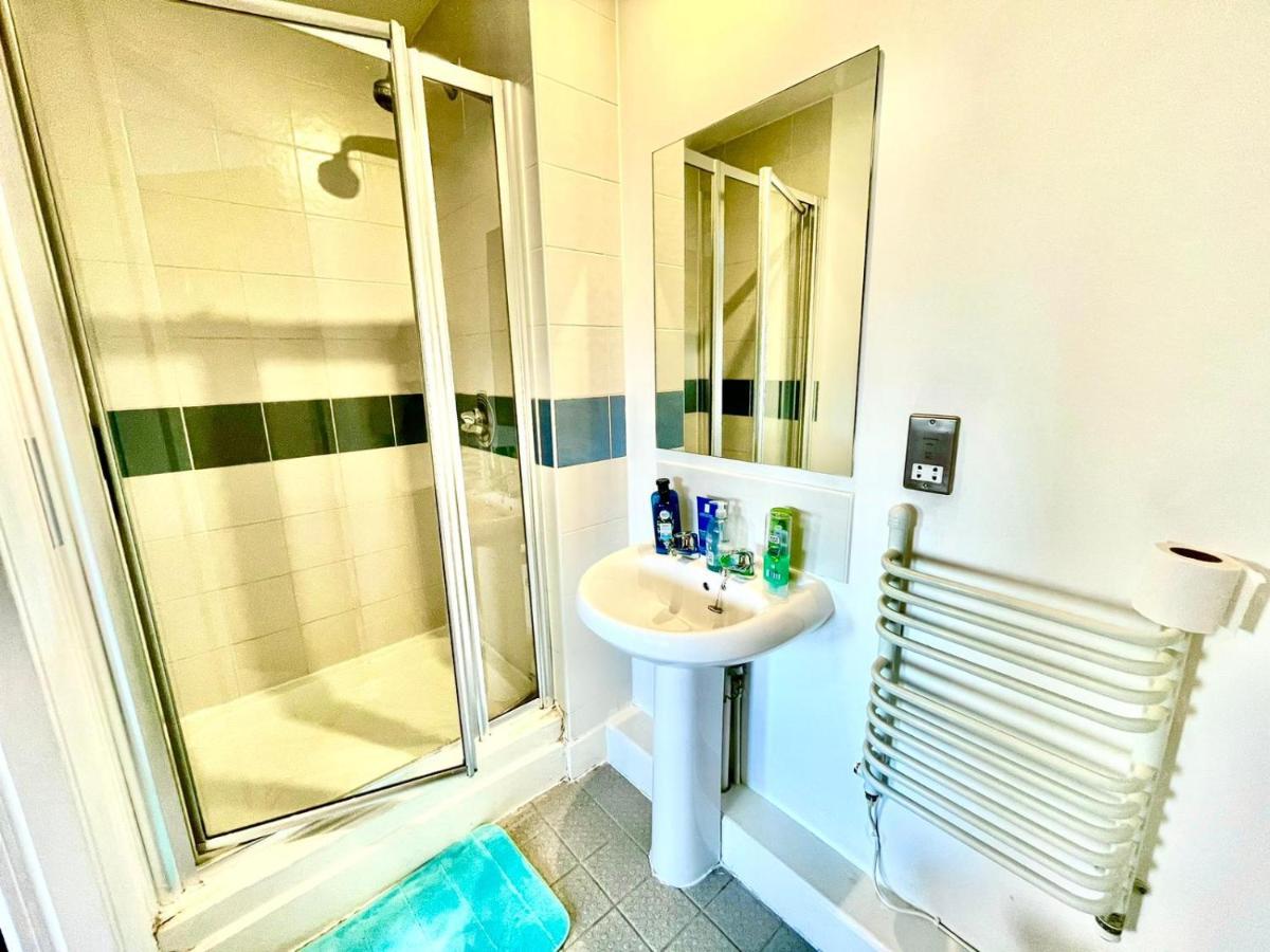 Apartamento Center Manchester